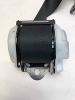 TOYOTA PRIUS 2014 Rear Back Seat Belt Safety Seatbelt Left Driver Side