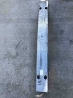 2014 TOYOTA PRIUS Rear Bumper Impact Absorber Face Bar Exterior