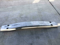 2014 TOYOTA PRIUS Rear Bumper Impact Absorber Face Bar Exterior