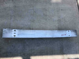 2014 TOYOTA PRIUS Rear Bumper Impact Absorber Face Bar Exterior