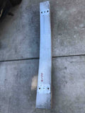 2014 TOYOTA PRIUS Rear Bumper Impact Absorber Face Bar Exterior