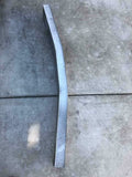 2014 TOYOTA PRIUS Rear Bumper Impact Absorber Face Bar Exterior