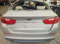 2014-2016 KIA OPTIMA A/C AC Conditioner Heater Air Vent Front Left Driver Side