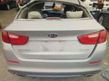 2014-2016 KIA OPTIMA A/C AC Conditioner Heater Air Vent Front Left Driver Side