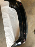 2014 MAZDA 6 2014-2016 black cod 41W Rear back Bumper Cover