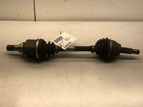 2015 - 2017 FORD FIESTA Front Axle Shaft Assembly Genuine Left Driver Side OEM