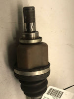 2015 - 2017 FORD FIESTA Front Axle Shaft Assembly Genuine Left Driver Side OEM