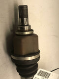 2015 - 2017 FORD FIESTA Front Axle Shaft Assembly Genuine Left Driver Side OEM