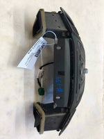 2015 - 2017 FORD FIESTA Radio Control Panel Face Hazard Switch D2BT18K811PA OEM