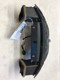 2015 - 2017 FORD FIESTA Radio Control Panel Face Hazard Switch D2BT18K811PA OEM
