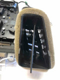 2015 - 2017 FORD FIESTA Radio Control Panel Face Hazard Switch D2BT18K811PA OEM