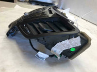 2015 - 2017 FORD FIESTA Radio Control Panel Face Hazard Switch D2BT18K811PA OEM
