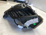 2015 - 2017 FORD FIESTA Radio Control Panel Face Hazard Switch D2BT18K811PA OEM