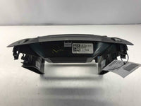 2015 - 2017 FORD FOCUS Radio Control Panel Center Dash Trim Bezel F1EB-18835 &