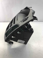 2015 - 2017 FORD FOCUS Radio Control Panel Center Dash Trim Bezel F1EB-18835 &