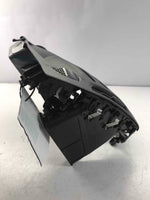2015 - 2017 FORD FOCUS Radio Control Panel Center Dash Trim Bezel F1EB-18835 &