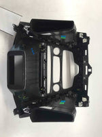 2015 - 2017 FORD FOCUS Radio Control Panel Center Dash Trim Bezel F1EB-18835 &