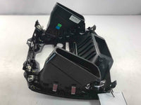2015 - 2017 FORD FOCUS Radio Control Panel Center Dash Trim Bezel F1EB-18835 &