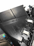 2015 - 2017 FORD FOCUS Radio Control Panel Center Dash Trim Bezel F1EB-18835 &