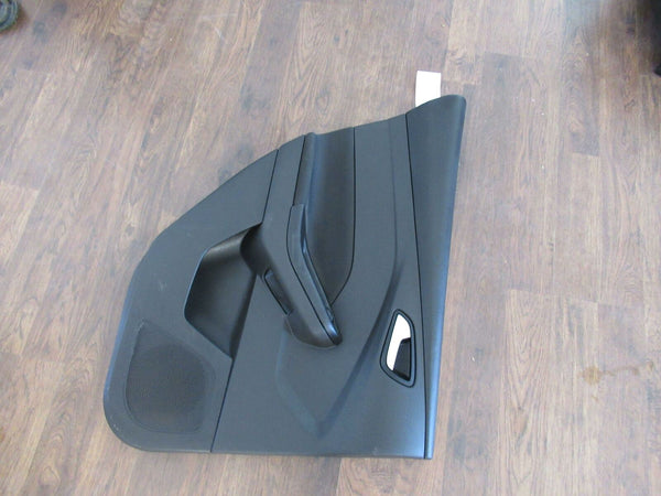 2015 - 2017 FORD FOCUS Rear Door Trim Panel Left Driver Side18610 OEM Interior