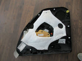 2015 - 2017 FORD FOCUS Rear Door Trim Panel Left Driver Side18610 OEM Interior