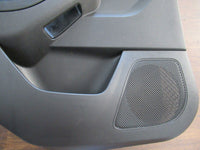 2015 - 2017 FORD FOCUS Rear Door Trim Panel Left Driver Side18610 OEM Interior