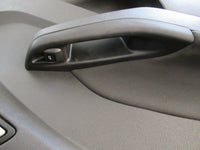 2015 - 2017 FORD FOCUS Rear Door Trim Panel Left Driver Side18610 OEM Interior