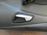 2015 - 2017 FORD FOCUS Rear Door Trim Panel Left Driver Side18610 OEM Interior