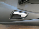 2015 - 2017 FORD FOCUS Rear Door Trim Panel Left Driver Side18610 OEM Interior