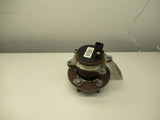 2015 - 2017 FORD FOCUS Wheel Bearings Hub Assembly Rear Back BV61-CNC OEM Used