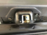 2017 NISSAN JUKE 2015 - 2017 Trunk Decklid Hatch Tailgate Assembly Exterior OEM