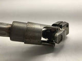 2015 - 2018 FORD FOCUS  Steering Column Floor Shift Assembly BV61-3C529-BA OEM &