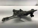 2015 - 2018 FORD FOCUS  Steering Column Floor Shift Assembly BV61-3C529-BA OEM &