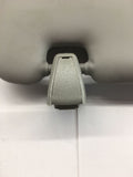 2015 CHEVROLET CHEVY SPARK Sun Visor Window Shield Right Passenger Side RH OEM