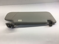 2015 CHEVROLET CHEVY SPARK Sun Visor Window Shield Right Passenger Side RH OEM