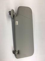 2015 CHEVROLET CHEVY SPARK Sun Visor Window Shield Right Passenger Side RH OEM