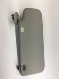2015 CHEVROLET CHEVY SPARK Sun Visor Window Shield Right Passenger Side RH OEM