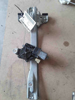 2015 CHEVROLET CRUZE Power Window Regulator W/ Motor Right Passenger Side OEM