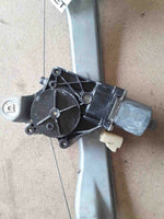 2015 CHEVROLET CRUZE Power Window Regulator W/ Motor Right Passenger Side OEM