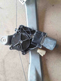 2015 CHEVROLET CRUZE Power Window Regulator W/ Motor Right Passenger Side OEM