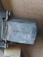 2015 CHEVROLET CRUZE Power Window Regulator W/ Motor Right Passenger Side OEM