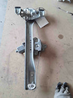 2015 CHEVROLET CRUZE Power Window Regulator W/ Motor Right Passenger Side OEM