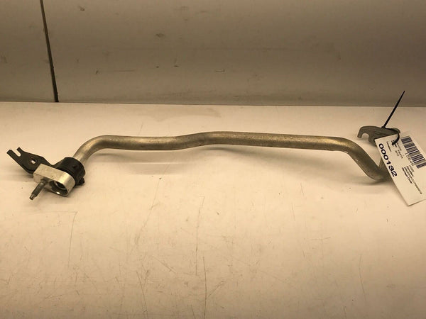 2015 FORD FIESTA  AC Air A/C Condition Line Hose Pipe Assembly Original OEM