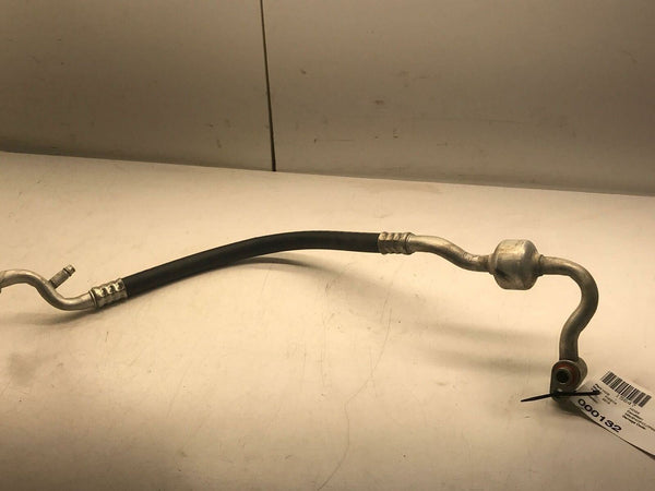 2015 FORD FIESTA AC Air Condition A/C Line Hose Pipe Assembly Used Original OEM
