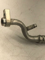 2015 FORD FIESTA AC Air Condition A/C Line Hose Pipe Assembly Used Original OEM