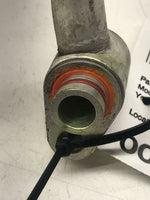 2015 FORD FIESTA AC Air Condition A/C Line Hose Pipe Assembly Used Original OEM
