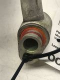 2015 FORD FIESTA AC Air Condition A/C Line Hose Pipe Assembly Used Original OEM
