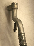 2015 FORD FIESTA AC Air Condition A/C Line Hose Pipe Assembly Used Original OEM