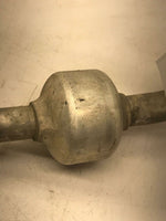 2015 FORD FIESTA AC Air Condition A/C Line Hose Pipe Assembly Used Original OEM