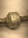 2015 FORD FIESTA AC Air Condition A/C Line Hose Pipe Assembly Used Original OEM